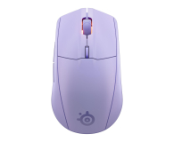 Myszka STEELSERIES Rival 3 Wireless Gen 2 Lavender